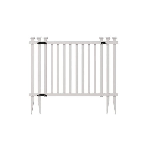 3 ft h white - 3,