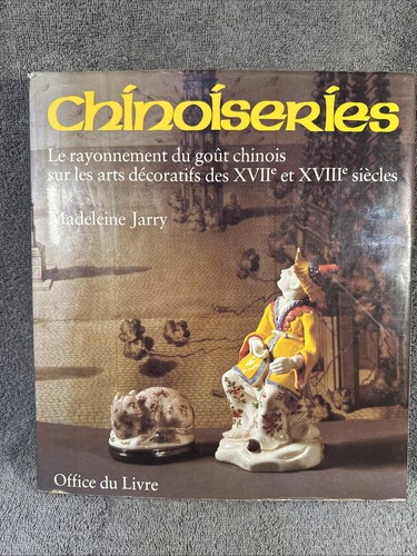 Chinoiserie chinese influence - chinese,