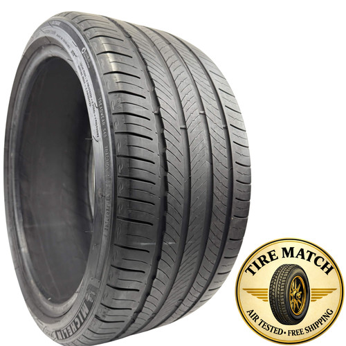 Used 255 35r19 - used, michelin