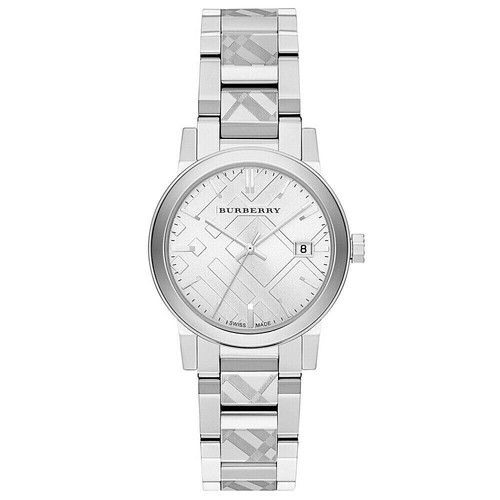 Brand new burberry the - brand, city