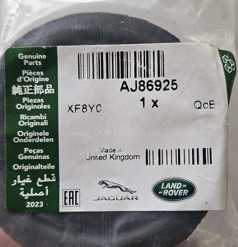 Jaguar oem xkr - jaguar,