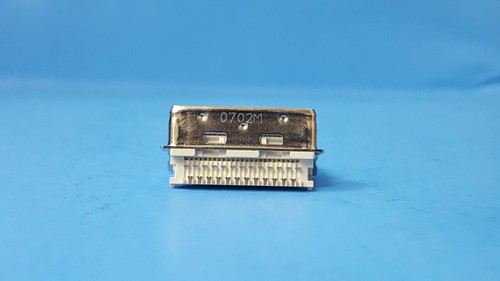One position 0 - position, 0.8mm