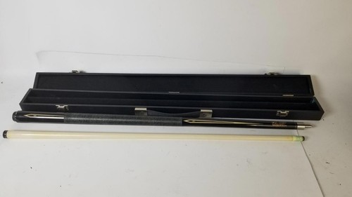 Eliminator pool cue woven - pool,
