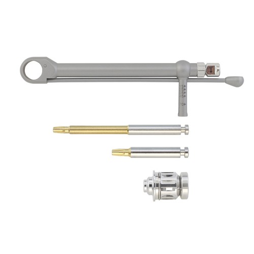 Implant unigrip screwdriver - unigrip,