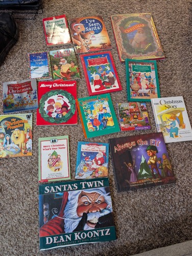 Lot christmas snow - of, 28