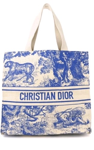 Nwt christian dior dioriviera - dior,