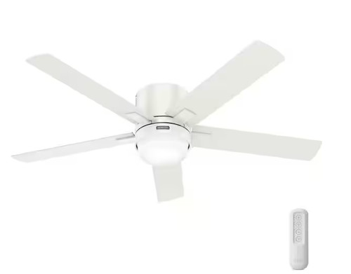 White hunter indoor - white,