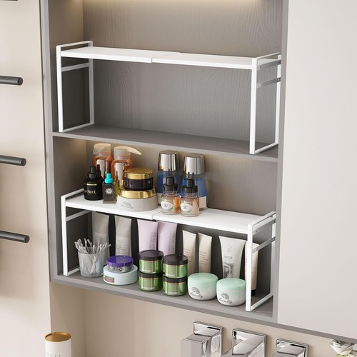 Expandable medicine cabinet - expandable,