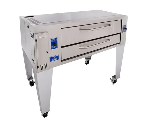 Bakers pride 600 - bakers, 60"