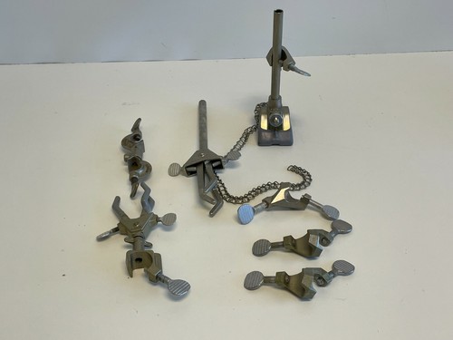 Lot of 7 - ,