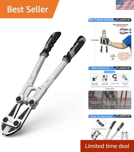 Industrial bolt cutter - industrial,