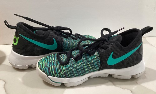 Nike zoom gs basketball - 9,