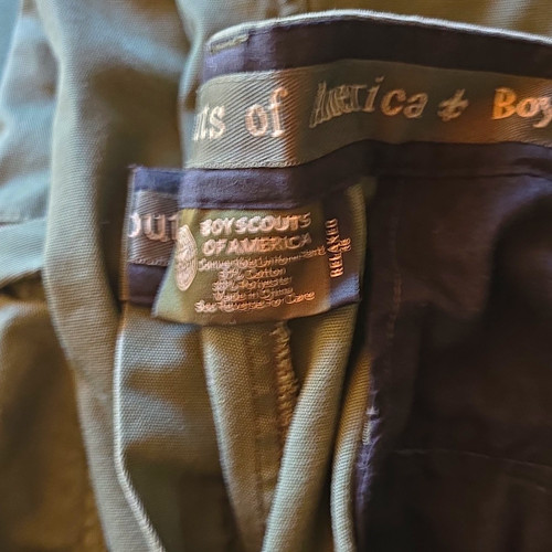 Boy scouts america bsa - scouts,
