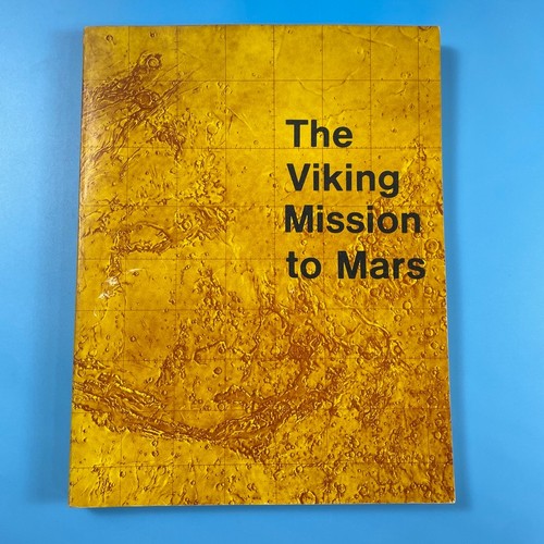 The viking mission - viking,