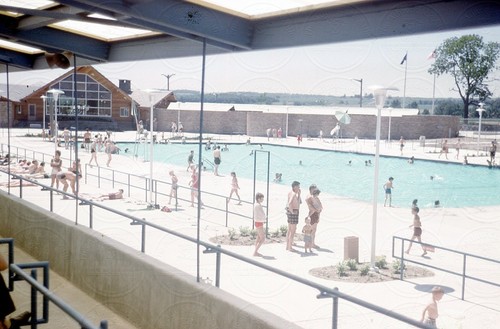 1963 outdoor community - 1963,