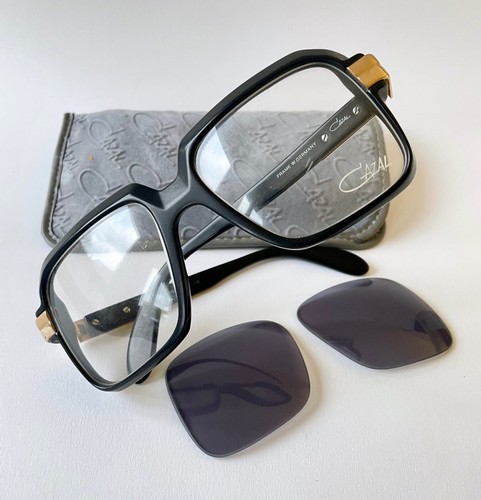 Vintage cazal 607 col - vintage,