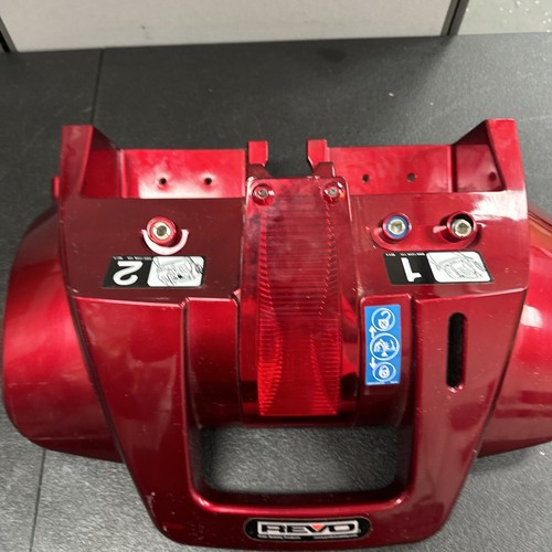 Pride mobility revo - revo,