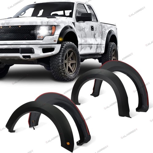 Fender flares fits 2015 - flares, 2015-2017