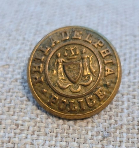 Antique philadelphia police - antique,