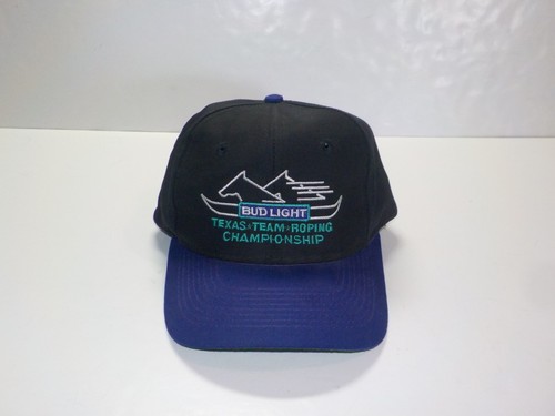 Vtg bud light - bud, team