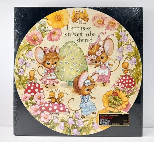 Vintage 1983 springbok - vintage,