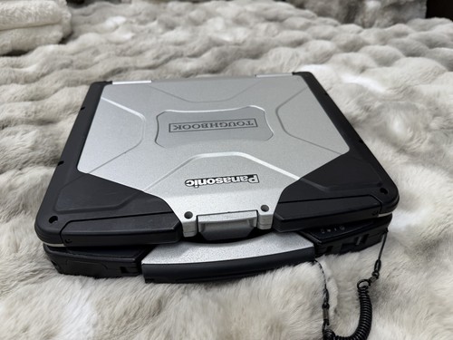 Panasonic toughbook cf31 mk6 - cf31,