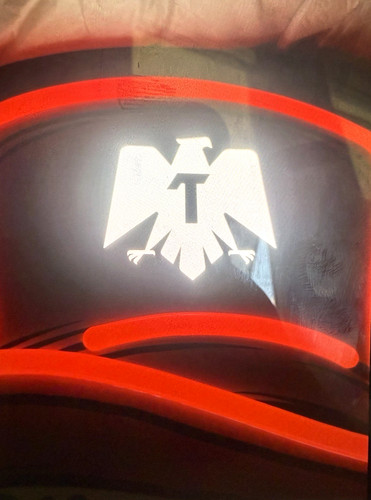 Tecate por neon style - ti, neon-style