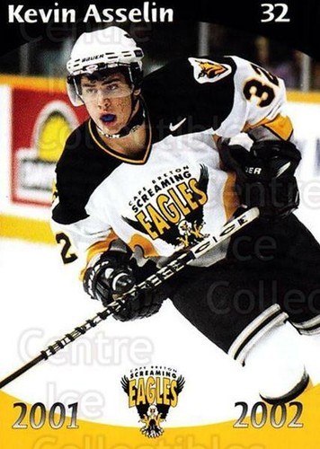 2001 cape breton - 2001-02, screaming