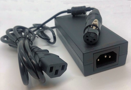 12v power adapter - aja, ki