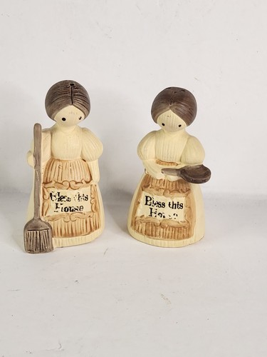 Vintage 1973 manler bless this - bless,