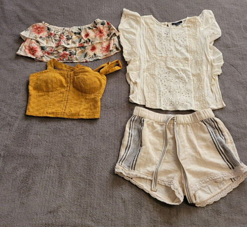 Girl teen american eagle - girl's,