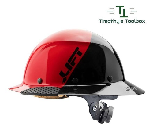 Lift safety hdf50 20rd - lift, dax