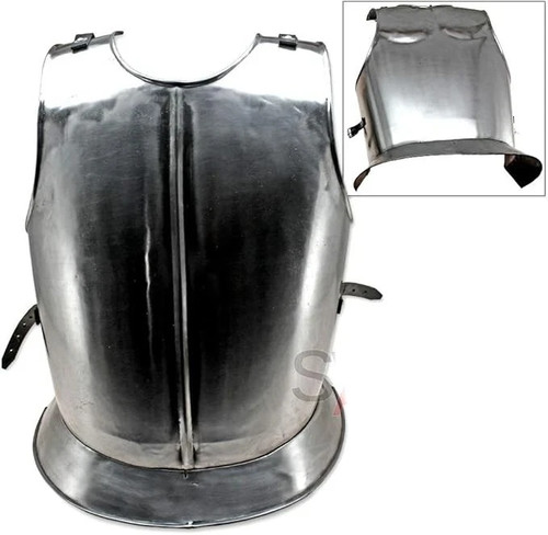 Spanish conquistador steel - spanish,
