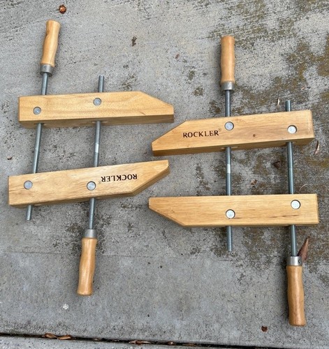 Set rockler wooden - set,