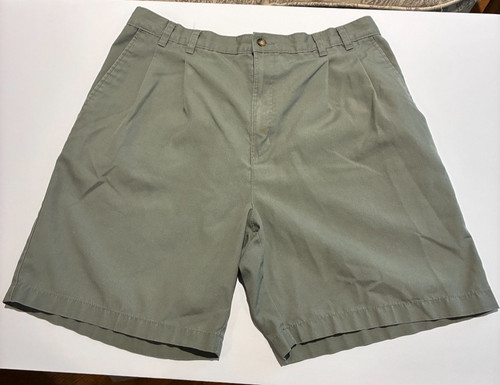 Puritan men shorts grey - shorts,