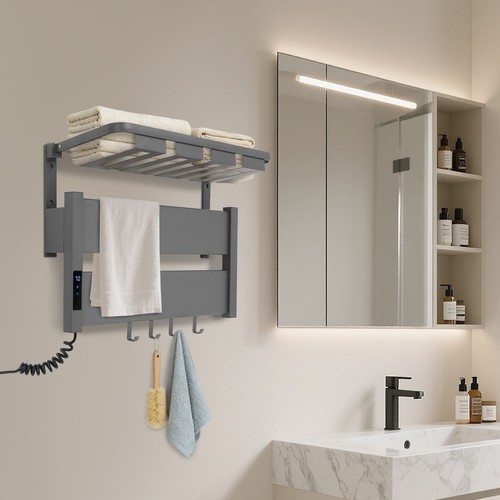 110v wall mounted - wall-mounted, heated