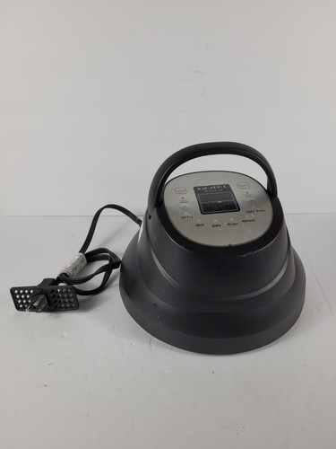 Instant pot air fryer - instant, lid