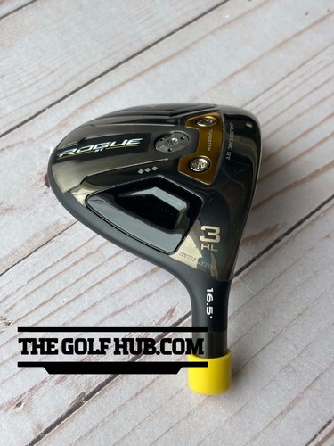 New callaway rogue - *new*,