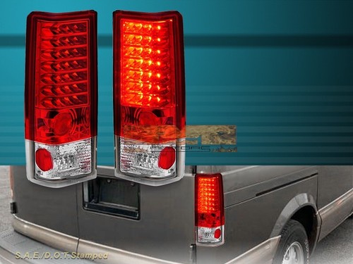 Chevy astro van gmc - /,