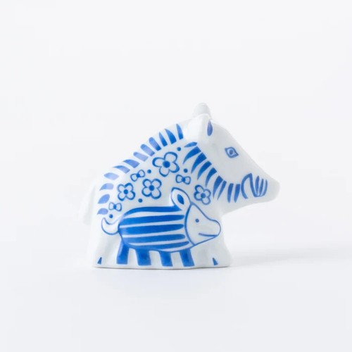 Lisa larson zodiac figurine - lisa,