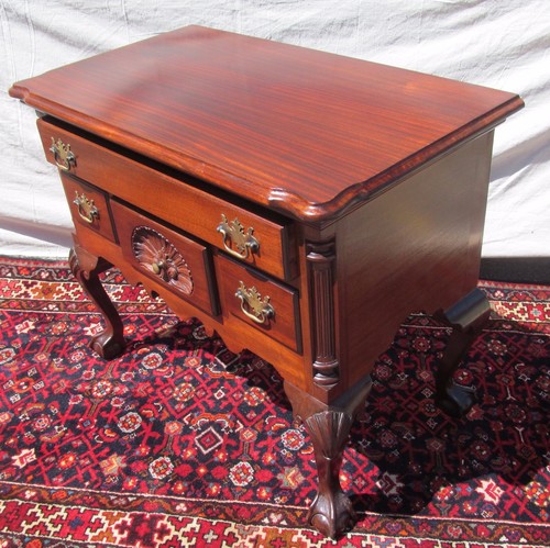 Antique chippendale style - antique,