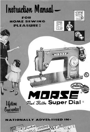 Morse super dial - dial, 763bh