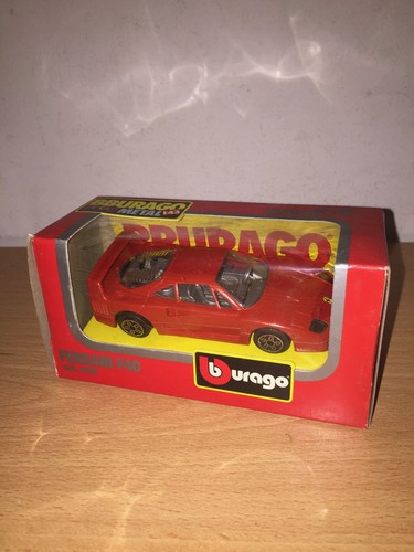 Bburago burago ferrari - bburago, 1:43