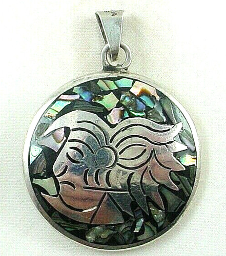 Sterling silver double - sterling,