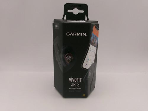 Garmin vivofit kids - vivofit,