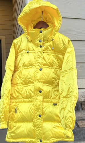 Vintage women snuggler down - vintage!, women's