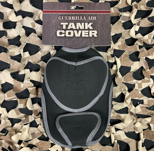 New guerrilla air neo tank - guerrilla,