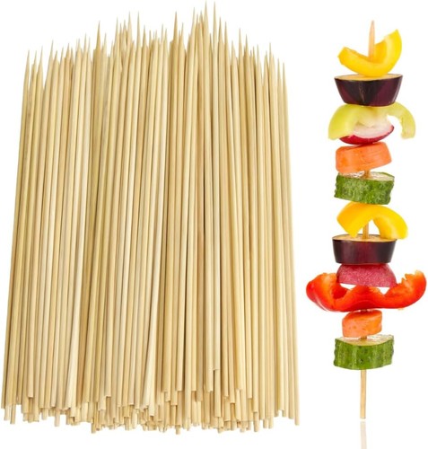 3775 bbq bamboo skewers - 3775,,