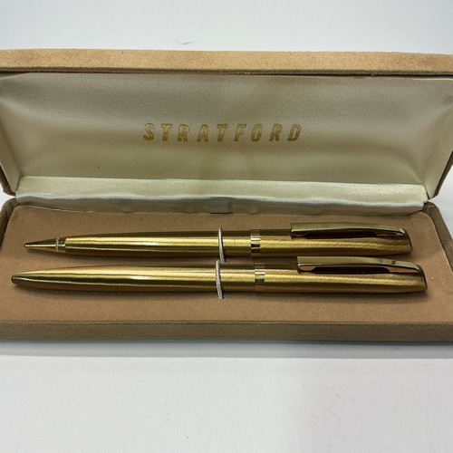 Stratford gold colored - stratford, and