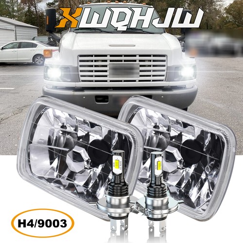 Fit chevy kodiak - fit, c5500
